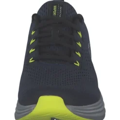 Skechers 232625, Klassische- & Business Schuhe, Herren, BLAU