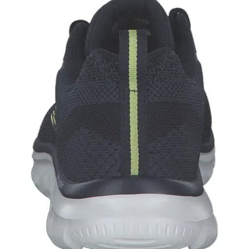Skechers 232699, Klassische- & Business Schuhe, Herren, BLAU