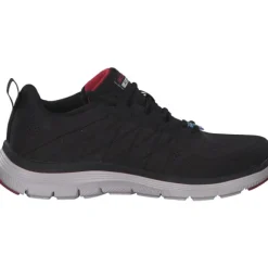 Skechers 232243, Klassische- & Business Schuhe, Herren, Schwarz