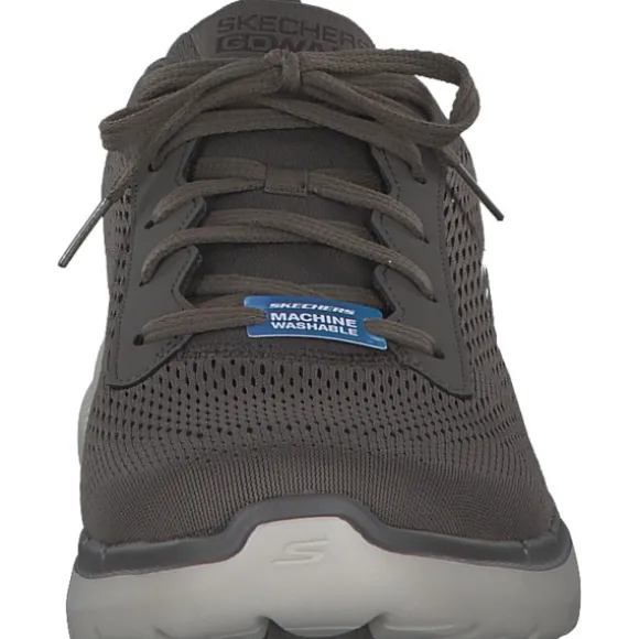 Skechers 216209, Klassische- & Business Schuhe, Herren, Grau