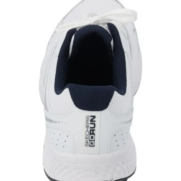 Skechers 220371, Klassische- & Business Schuhe, Herren, Weiß