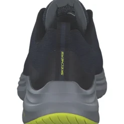 Skechers 232625, Klassische- & Business Schuhe, Herren, BLAU