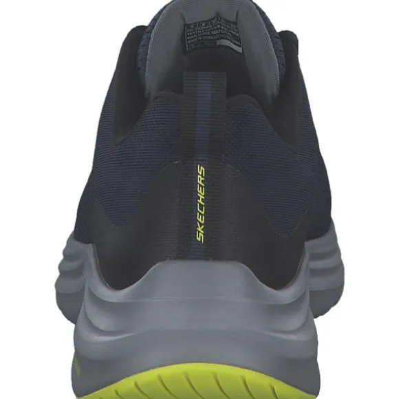 Skechers 232625, Klassische- & Business Schuhe, Herren, BLAU