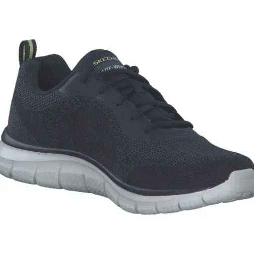 Skechers 232699, Klassische- & Business Schuhe, Herren, BLAU