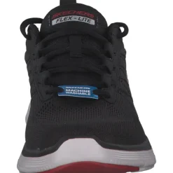 Skechers 232243, Klassische- & Business Schuhe, Herren, Schwarz