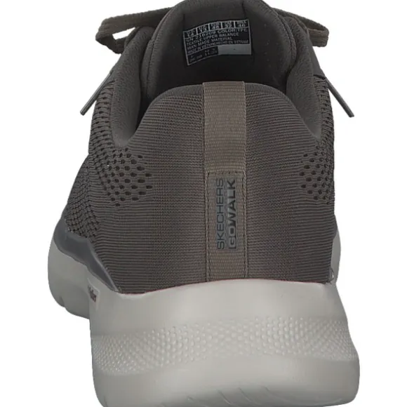 Skechers 216209, Klassische- & Business Schuhe, Herren, Grau