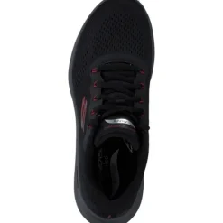 Skechers 232700, Klassische- & Business Schuhe, Herren, schwarz