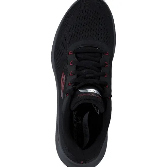 Skechers 232700, Klassische- & Business Schuhe, Herren, schwarz