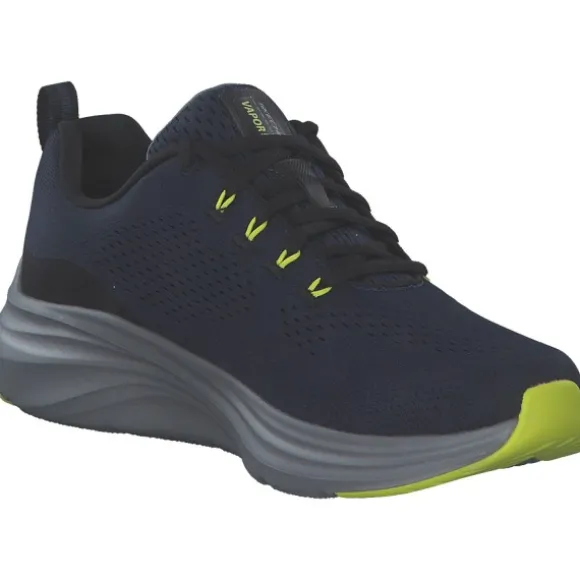 Skechers 232625, Klassische- & Business Schuhe, Herren, BLAU