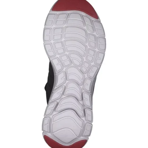Skechers 232243, Klassische- & Business Schuhe, Herren, Schwarz
