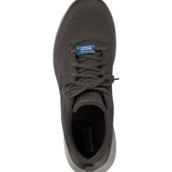 Skechers 216209, Klassische- & Business Schuhe, Herren, Grau