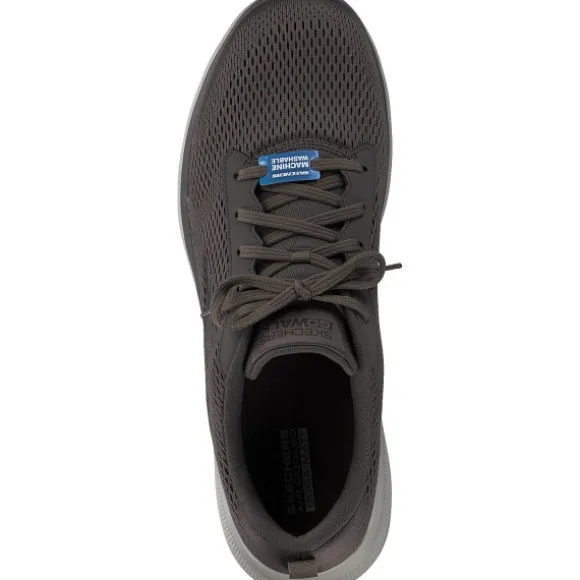 Skechers 216209, Klassische- & Business Schuhe, Herren, Grau