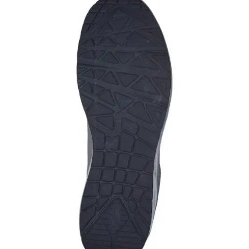 Skechers 183020, Klassische- & Business Schuhe, Herren, Grau