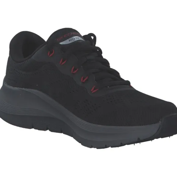 Skechers 232700, Klassische- & Business Schuhe, Herren, schwarz