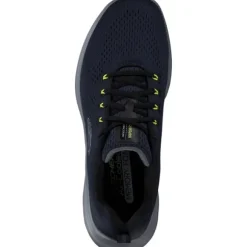 Skechers 232625, Klassische- & Business Schuhe, Herren, BLAU