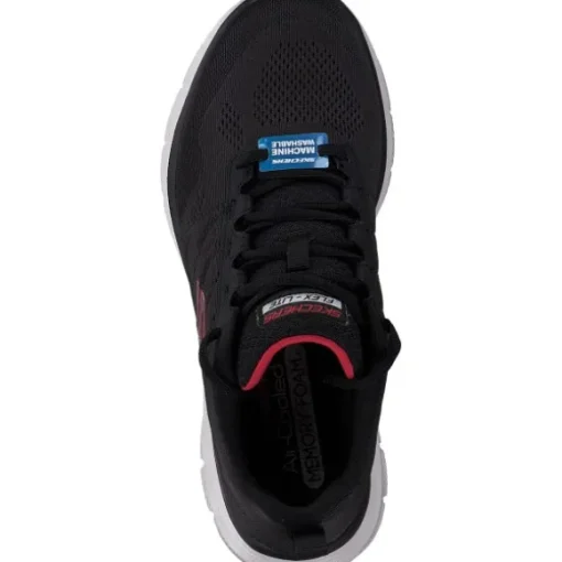 Skechers 232243, Klassische- & Business Schuhe, Herren, Schwarz