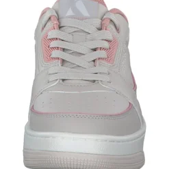 Skechers 177710 NTCL Uno Courted Style, Schnürschuhe, Damen, Beige
