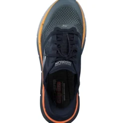 Skechers 220526 NVOR Slip ins Max Cushioning Premie, Klassische- & Business Schuhe, Herren, Blau