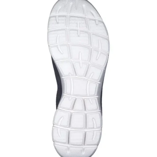 Skechers 150120 NVPK Summits, Slip-On-Sneaker, Damen, Blau