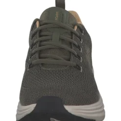 Skechers 232626 OLV Vapor Foam Varien, Klassische- & Business Schuhe, Herren, grün