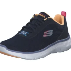 Skechers 150200, Schnürschuhe, Damen, Blau