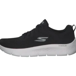 Skechers 124952, Schnürschuhe, Damen, black