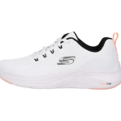 Skechers 150024, Schnürschuhe, Damen, weiß