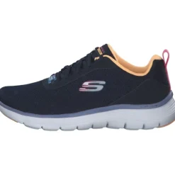 Skechers 150200, Schnürschuhe, Damen, Blau