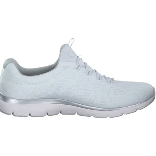 Skechers 150119, Schnürschuhe, Damen, Weiß