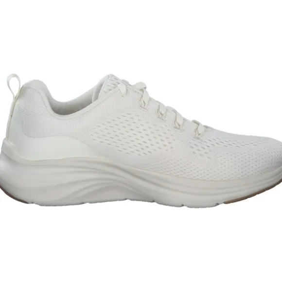 Skechers 150024, Schnürschuhe, Damen, Beige