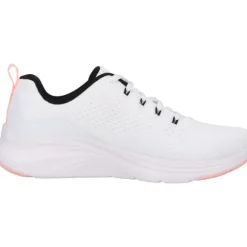 Skechers 150024, Schnürschuhe, Damen, weiß