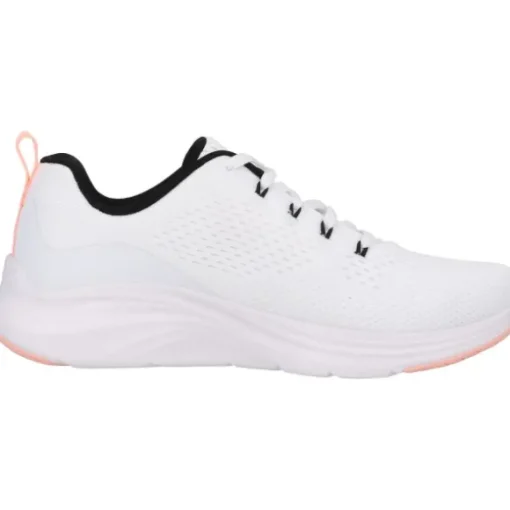 Skechers 150024, Schnürschuhe, Damen, weiß