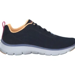 Skechers 150200, Schnürschuhe, Damen, Blau