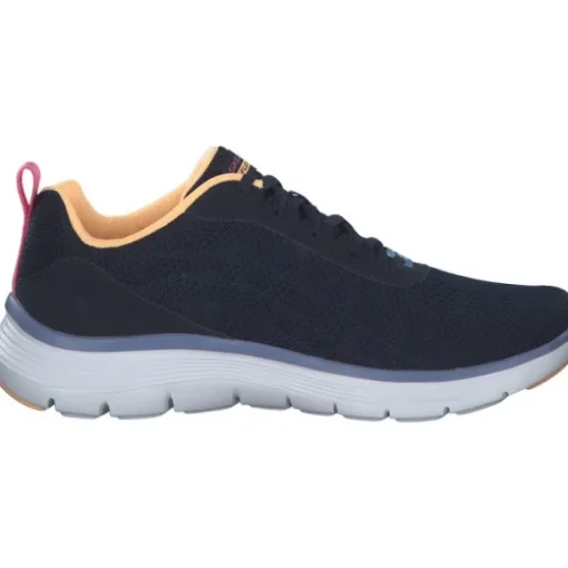 Skechers 150200, Schnürschuhe, Damen, Blau