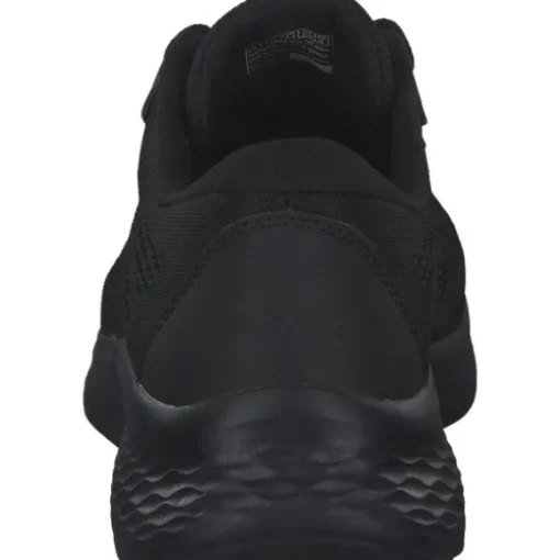 Skechers 149991, Schnürschuhe, Damen, black