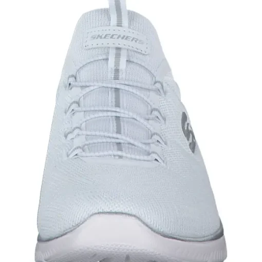 Skechers 150119, Schnürschuhe, Damen, Weiß