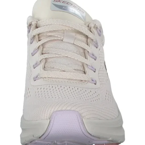 Skechers 150051, Schnürschuhe, Damen, Beige