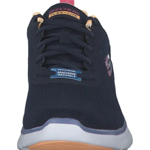 Skechers 150200, Schnürschuhe, Damen, Blau