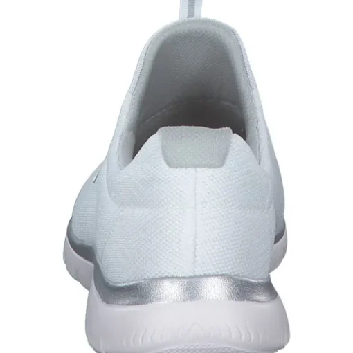 Skechers 150119, Schnürschuhe, Damen, Weiß