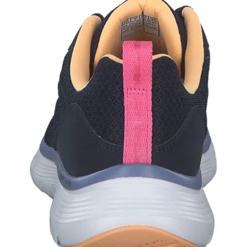 Skechers 150200, Schnürschuhe, Damen, Blau