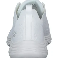Skechers 117591, Schnürschuhe, Damen, WHITE