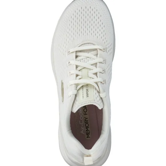 Skechers 150024, Schnürschuhe, Damen, Beige