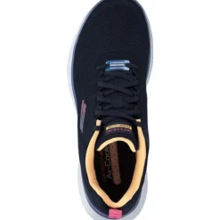 Skechers 150200, Schnürschuhe, Damen, Blau