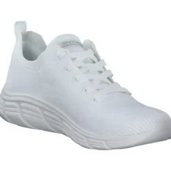 Skechers 117591, Schnürschuhe, Damen, WHITE