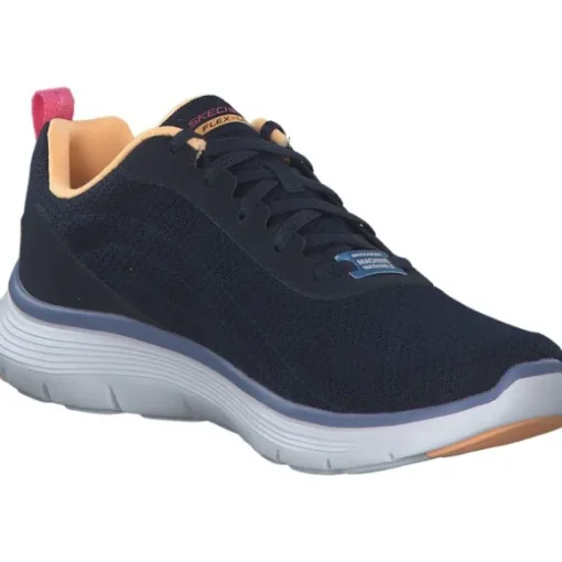 Skechers 150200, Schnürschuhe, Damen, Blau