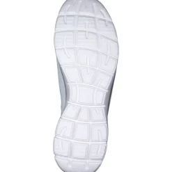 Skechers 150119, Schnürschuhe, Damen, Weiß