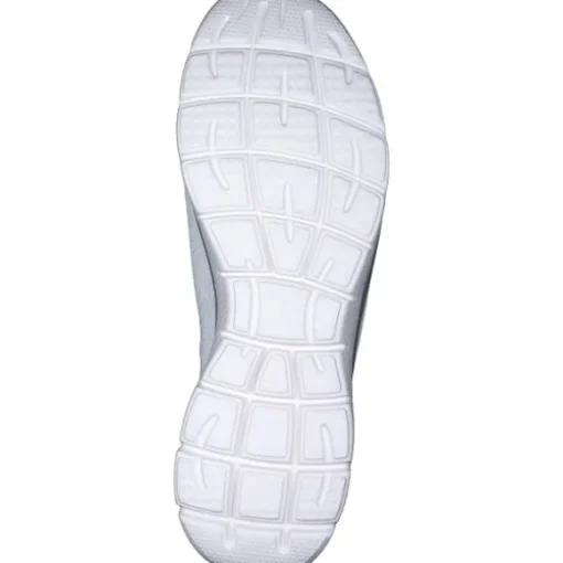 Skechers 150119, Schnürschuhe, Damen, Weiß