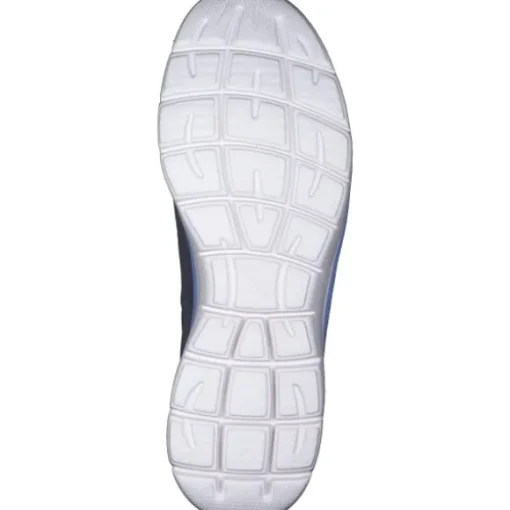 Skechers 150119, Schnürschuhe, Damen, Blau