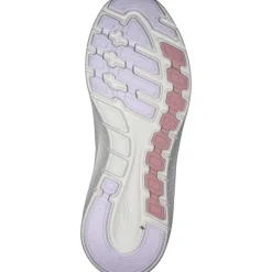 Skechers 150051, Schnürschuhe, Damen, Beige