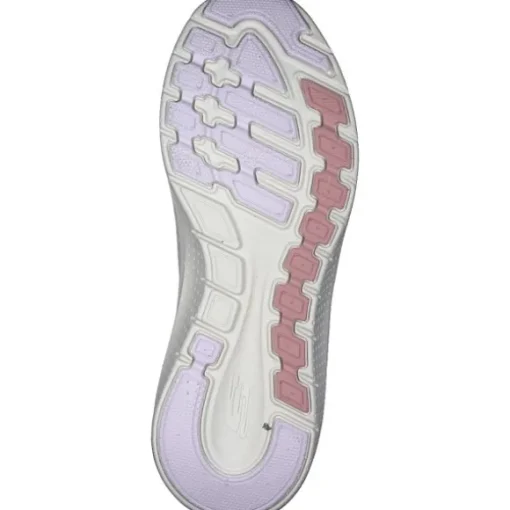 Skechers 150051, Schnürschuhe, Damen, Beige